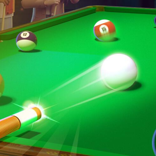 Pool Master