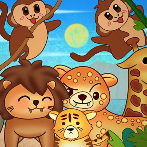 Animal Connection