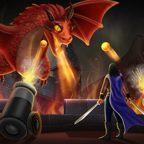 Dragon Annihilation