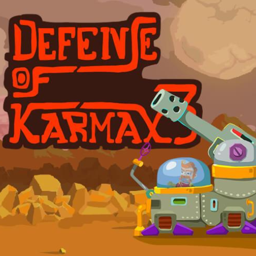 Defense of Karmax 3