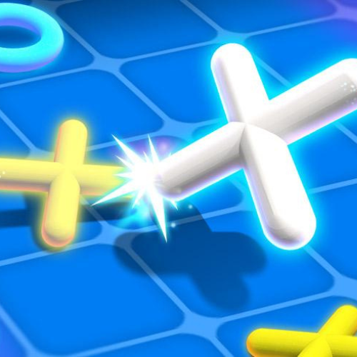 Tic Tac Toe 11