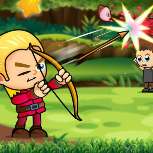 Hero Archer
