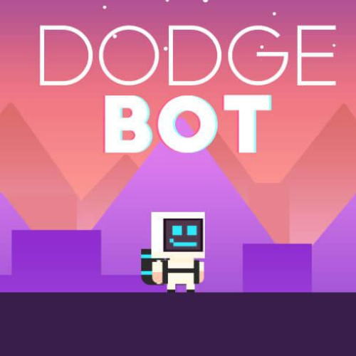 Dodge Bot