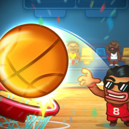 Basket Champs