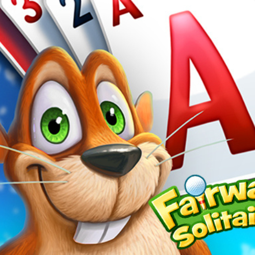 fairway solitaire