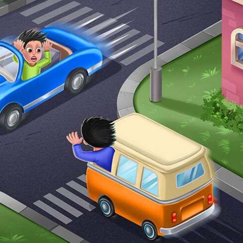 Traffic Command