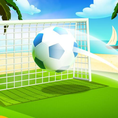 Crossbar Shots