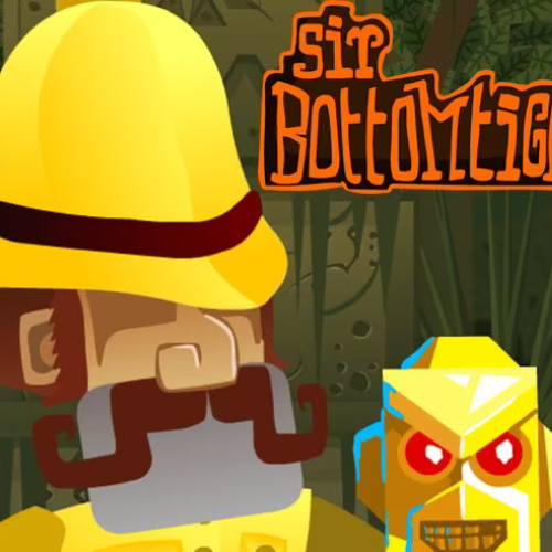 Sir Bottomtight