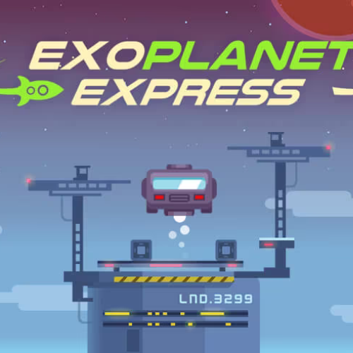 Exoplanet Express